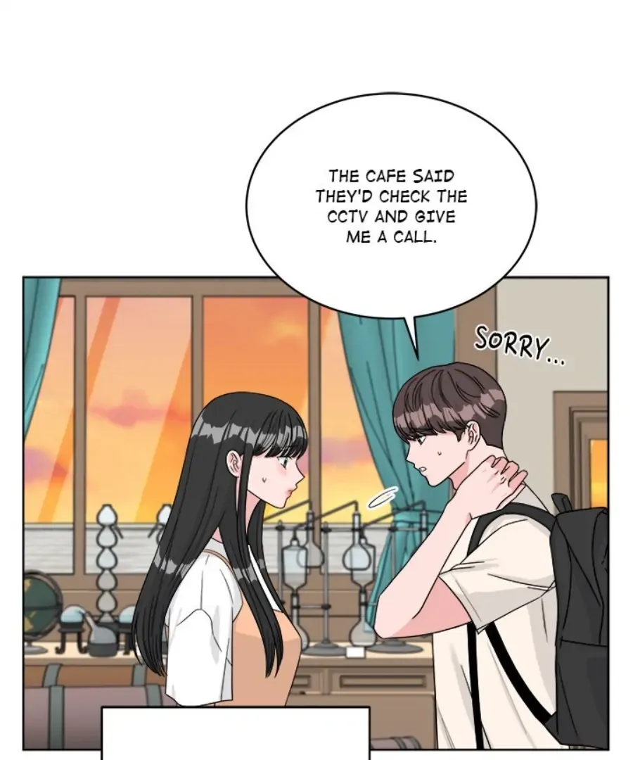Welcome, Witch Shop Chapter 45 Online - página 59
