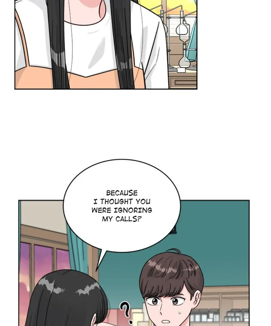 Welcome, Witch Shop Chapter 45 Online - página 61