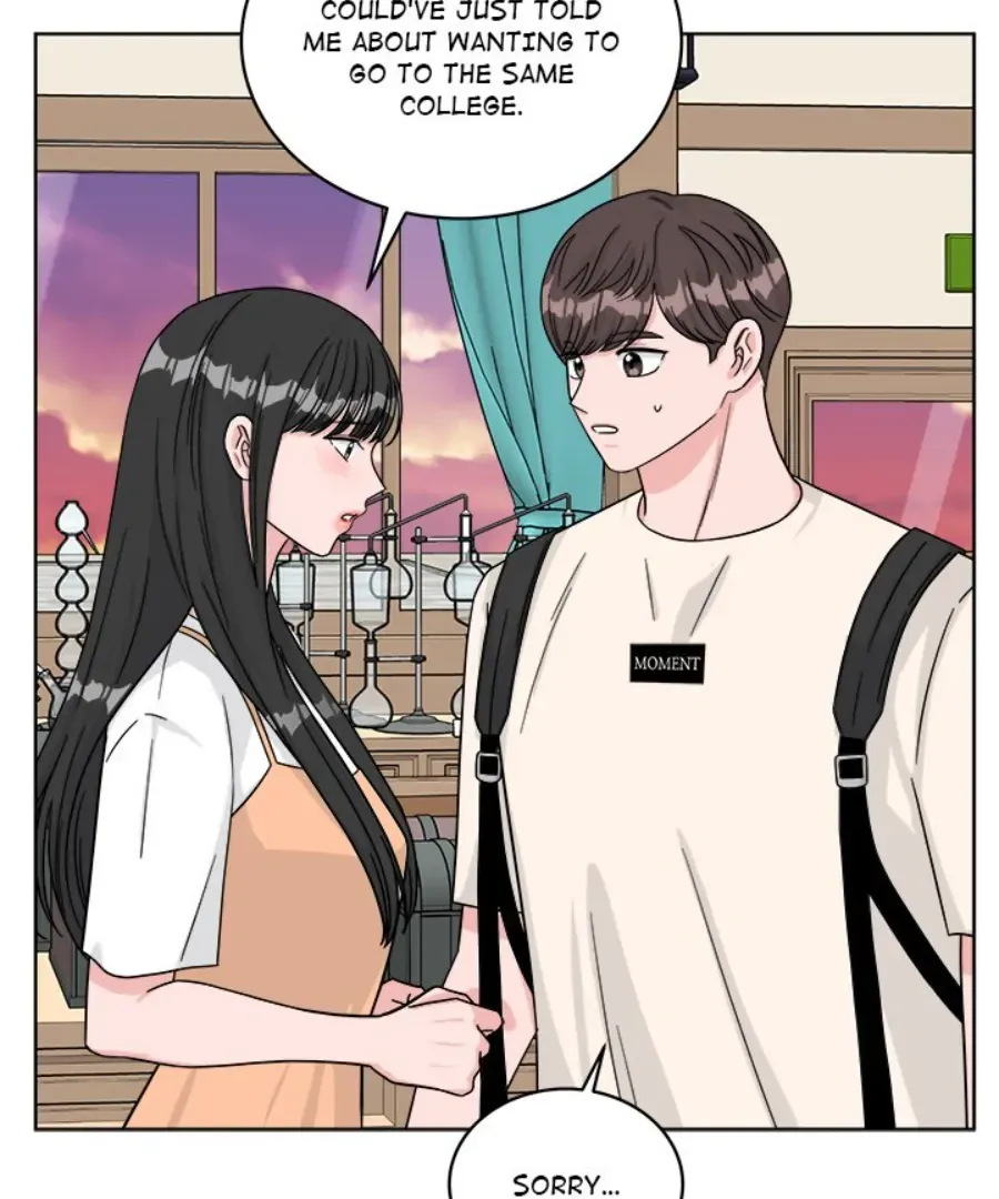Welcome, Witch Shop Chapter 45 Online - página 63