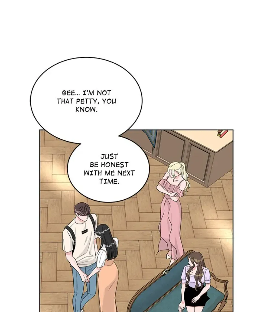 Welcome, Witch Shop Chapter 45 Online - página 65