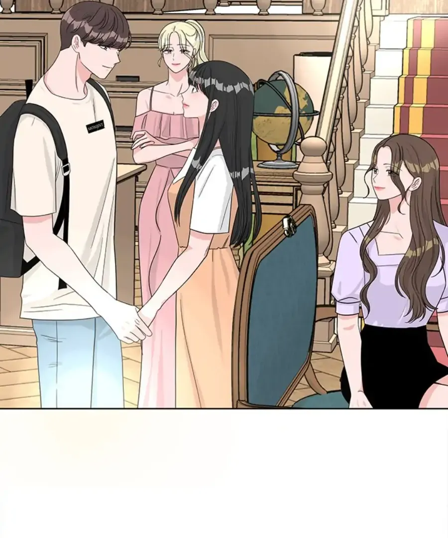 Welcome, Witch Shop Chapter 45 Online - página 67