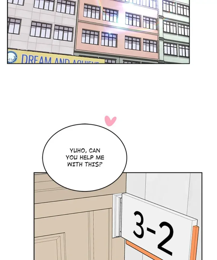 Welcome, Witch Shop Chapter 45 Online - página 71