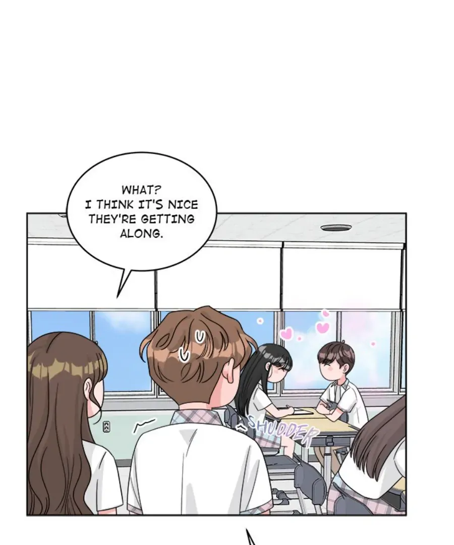 Welcome, Witch Shop Chapter 45 Online - página 75