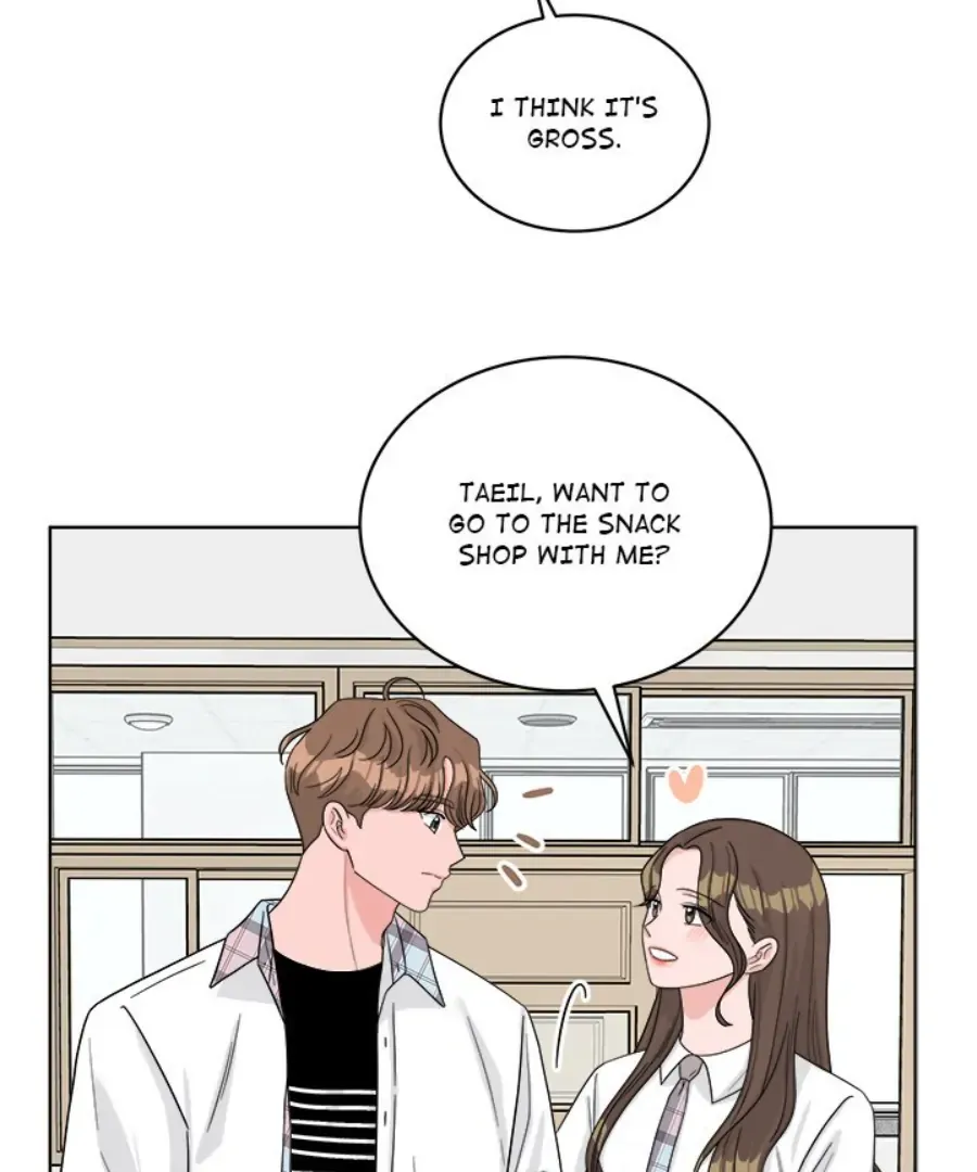 Welcome, Witch Shop Chapter 45 Online - página 76