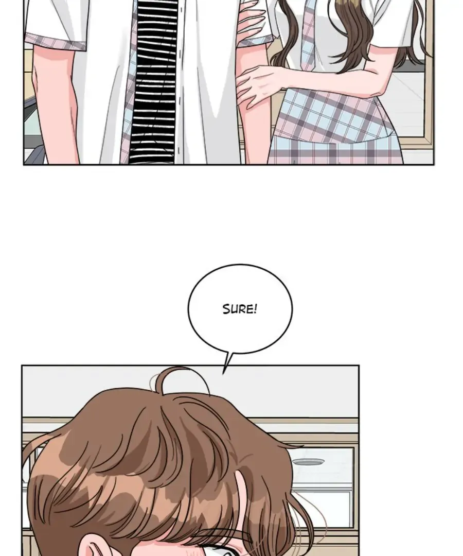 Welcome, Witch Shop Chapter 45 Online - página 77