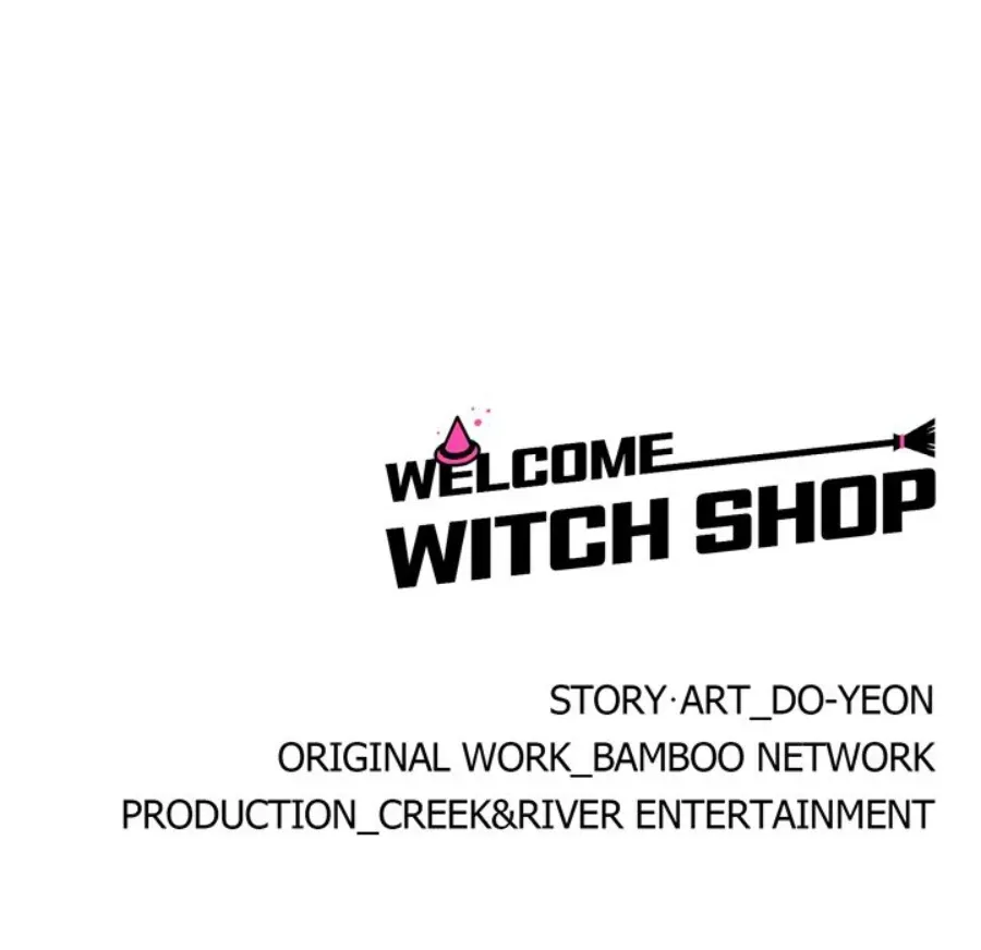 Welcome, Witch Shop Chapter 45 Online - página 90