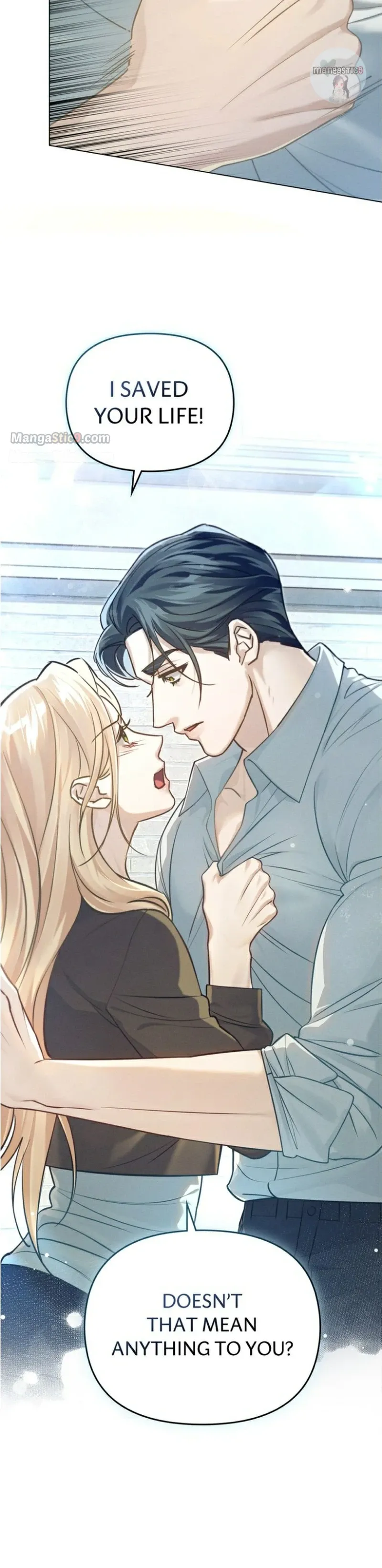 Werewolves Going Crazy over Me Chapter 11 Online - página 20