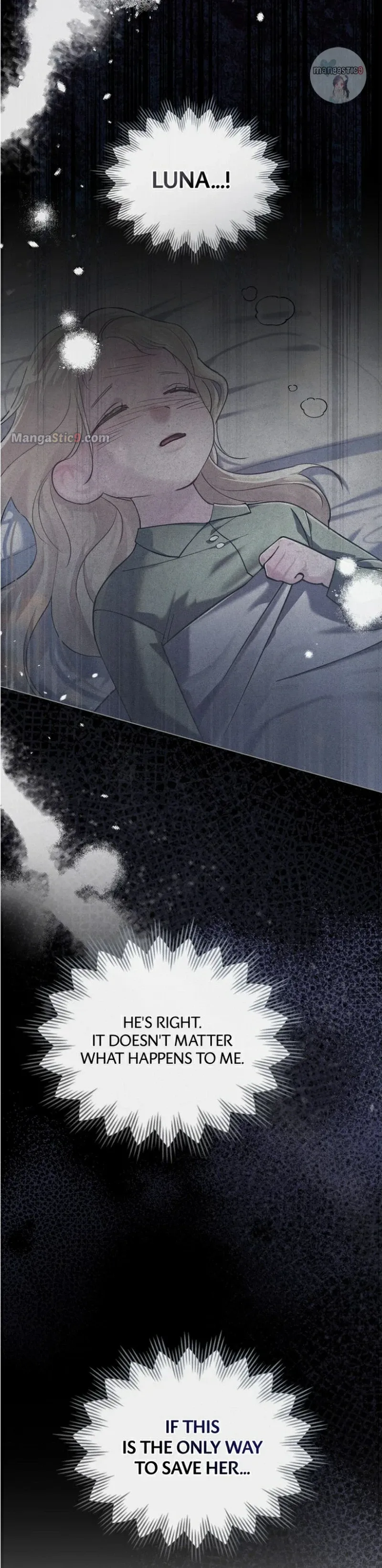 Werewolves Going Crazy over Me Chapter 12 Online - página 5