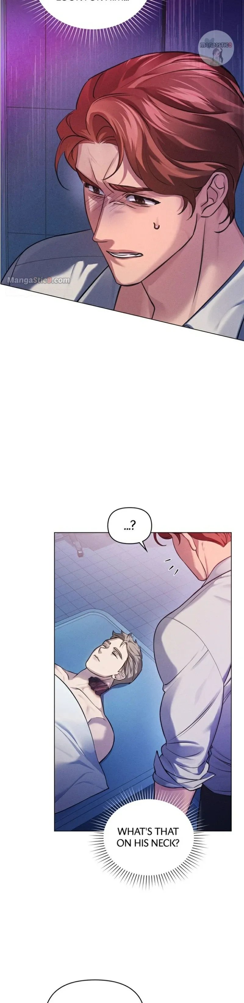 Werewolves Going Crazy over Me Chapter 12 Online - página 11