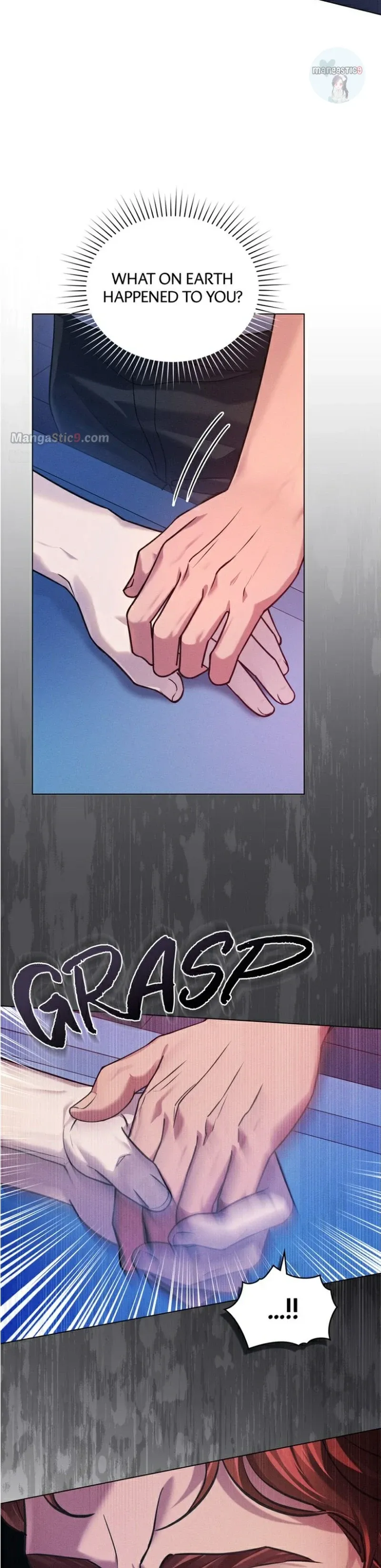 Werewolves Going Crazy over Me Chapter 12 Online - página 14
