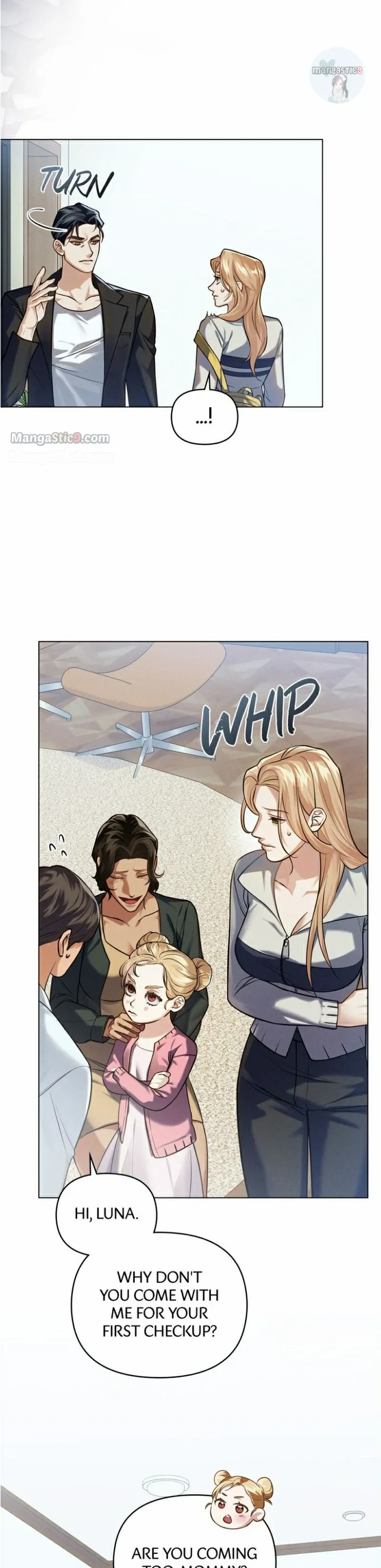 Werewolves Going Crazy over Me Chapter 12 Online - página 25