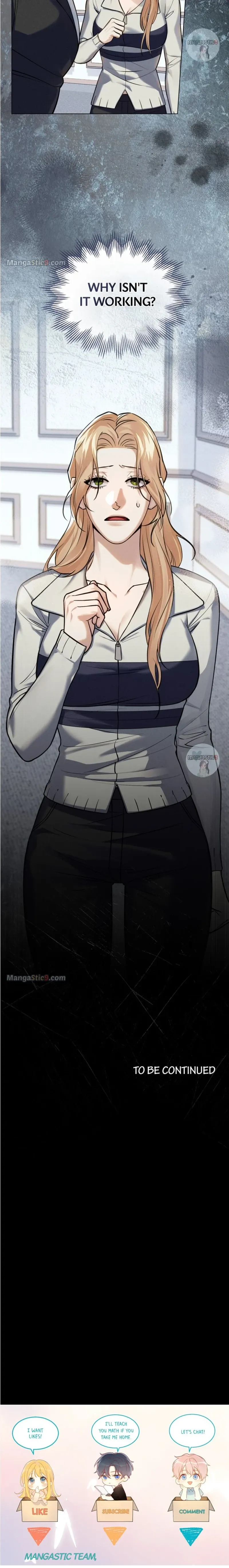 Werewolves Going Crazy over Me Chapter 12 Online - página 32