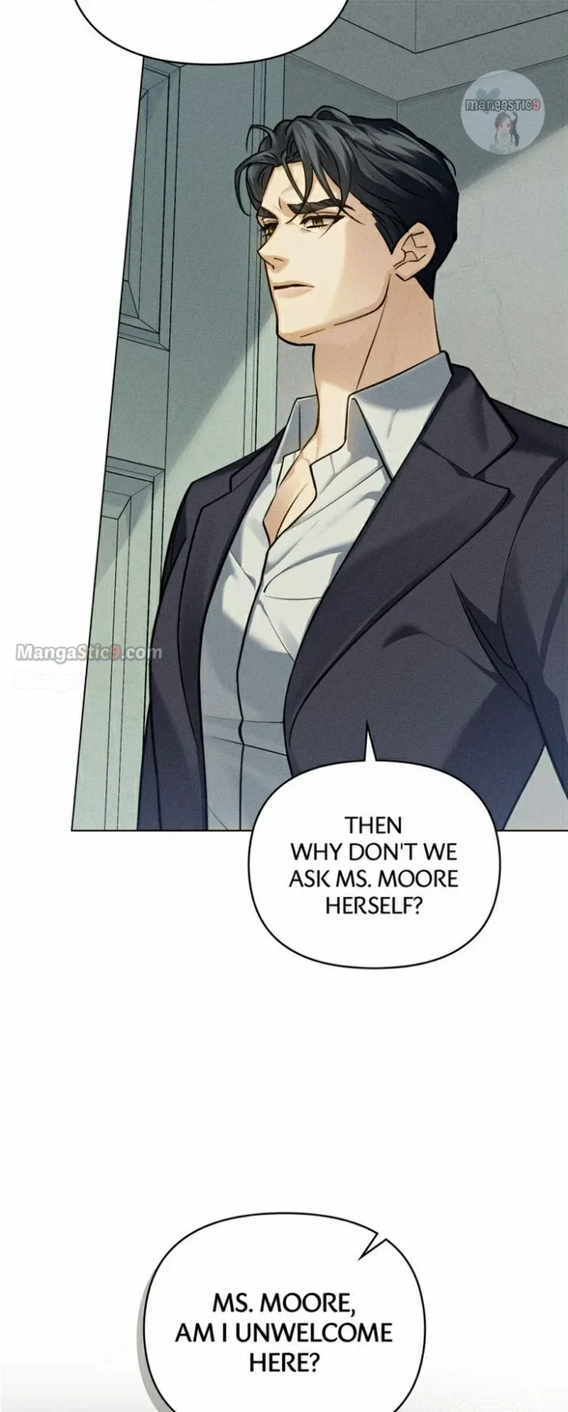 Werewolves Going Crazy over Me Chapter 14 Online - página 28