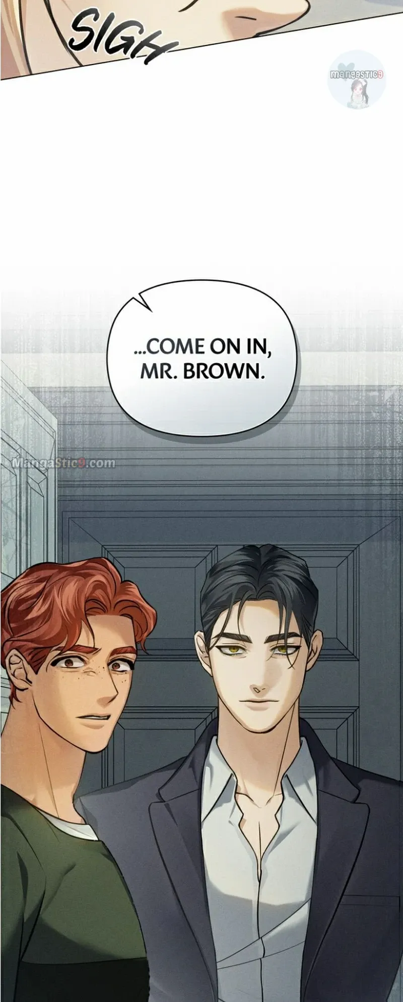 Werewolves Going Crazy over Me Chapter 14 Online - página 31