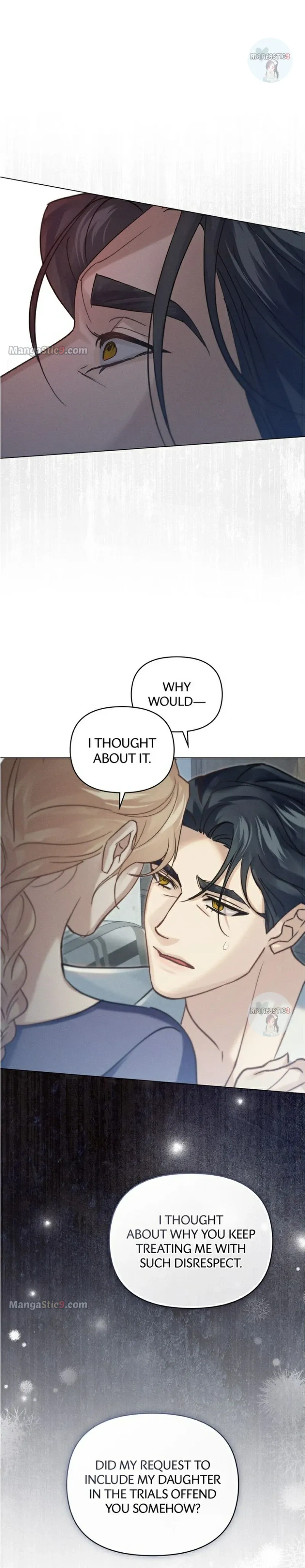 Werewolves Going Crazy over Me Chapter 16 Online - página 13