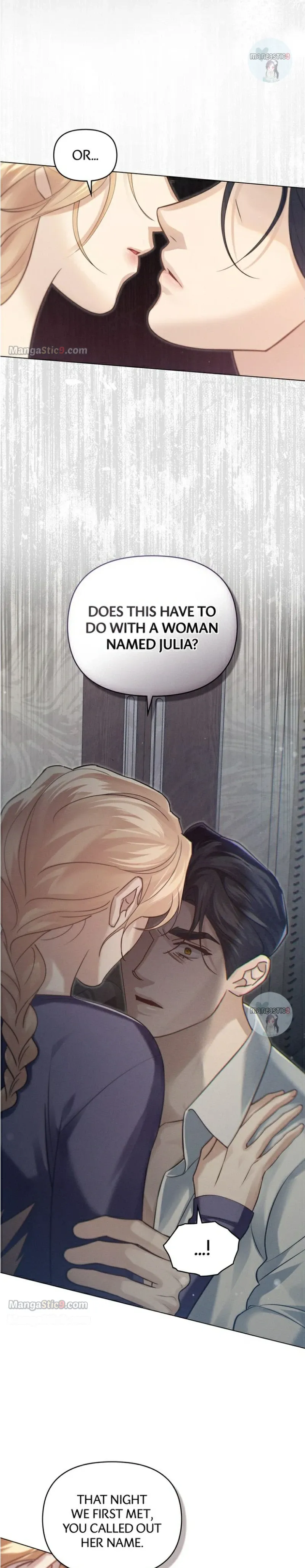 Werewolves Going Crazy over Me Chapter 16 Online - página 14