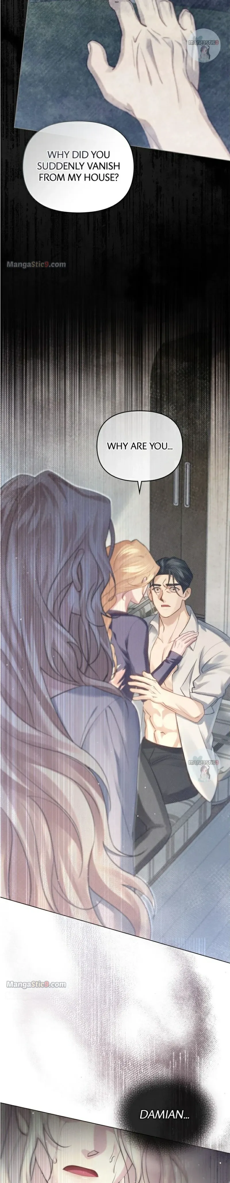 Werewolves Going Crazy over Me Chapter 16 Online - página 16