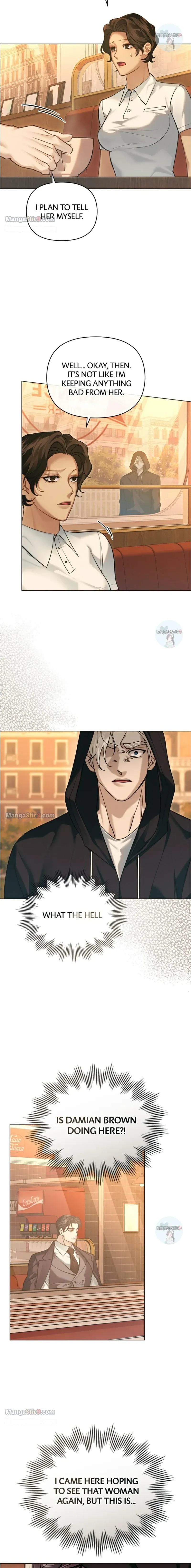 Werewolves Going Crazy over Me Chapter 17 Online - página 12
