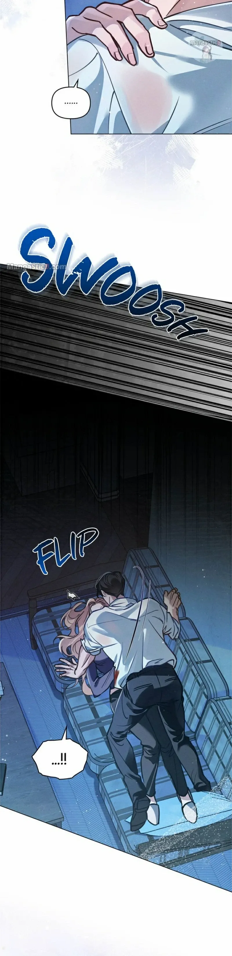 Werewolves Going Crazy over Me Chapter 2 Online - página 18
