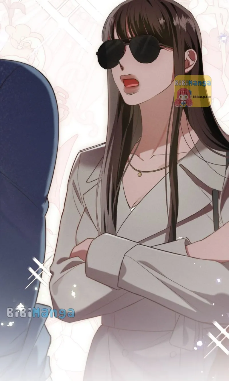 Werewolves Going Crazy over Me Chapter 25 Online - página 4