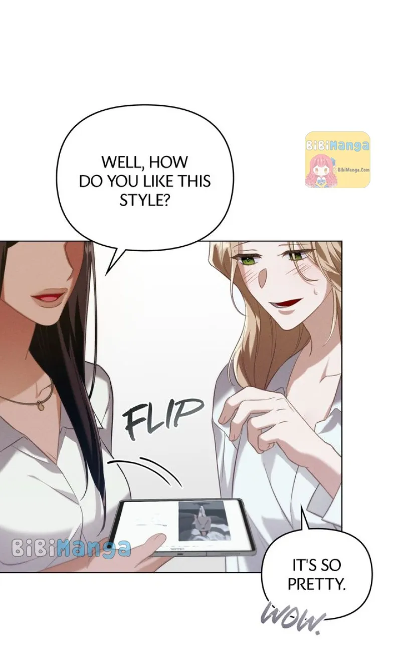 Werewolves Going Crazy over Me Chapter 25 Online - página 53