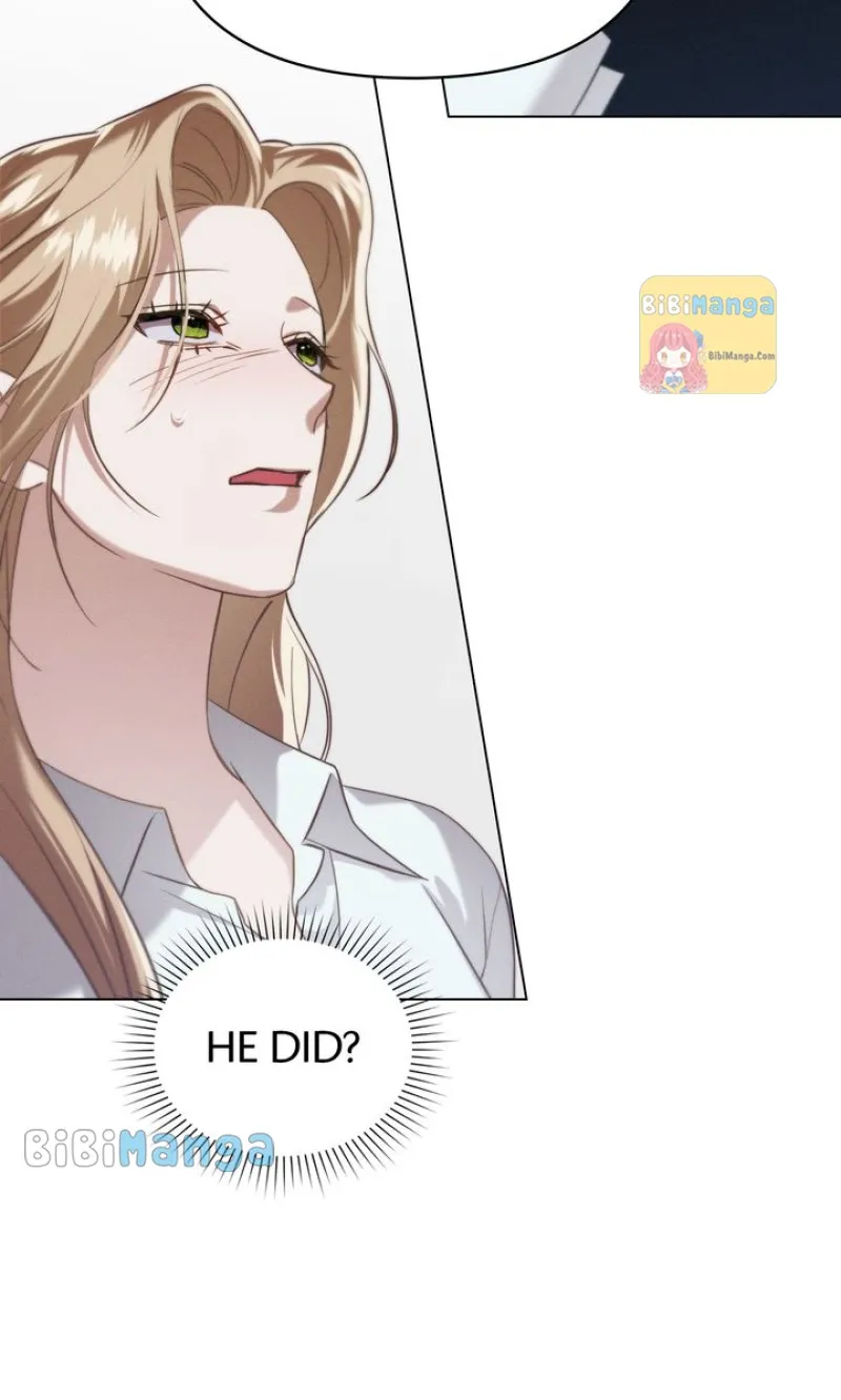 Werewolves Going Crazy over Me Chapter 25 Online - página 64