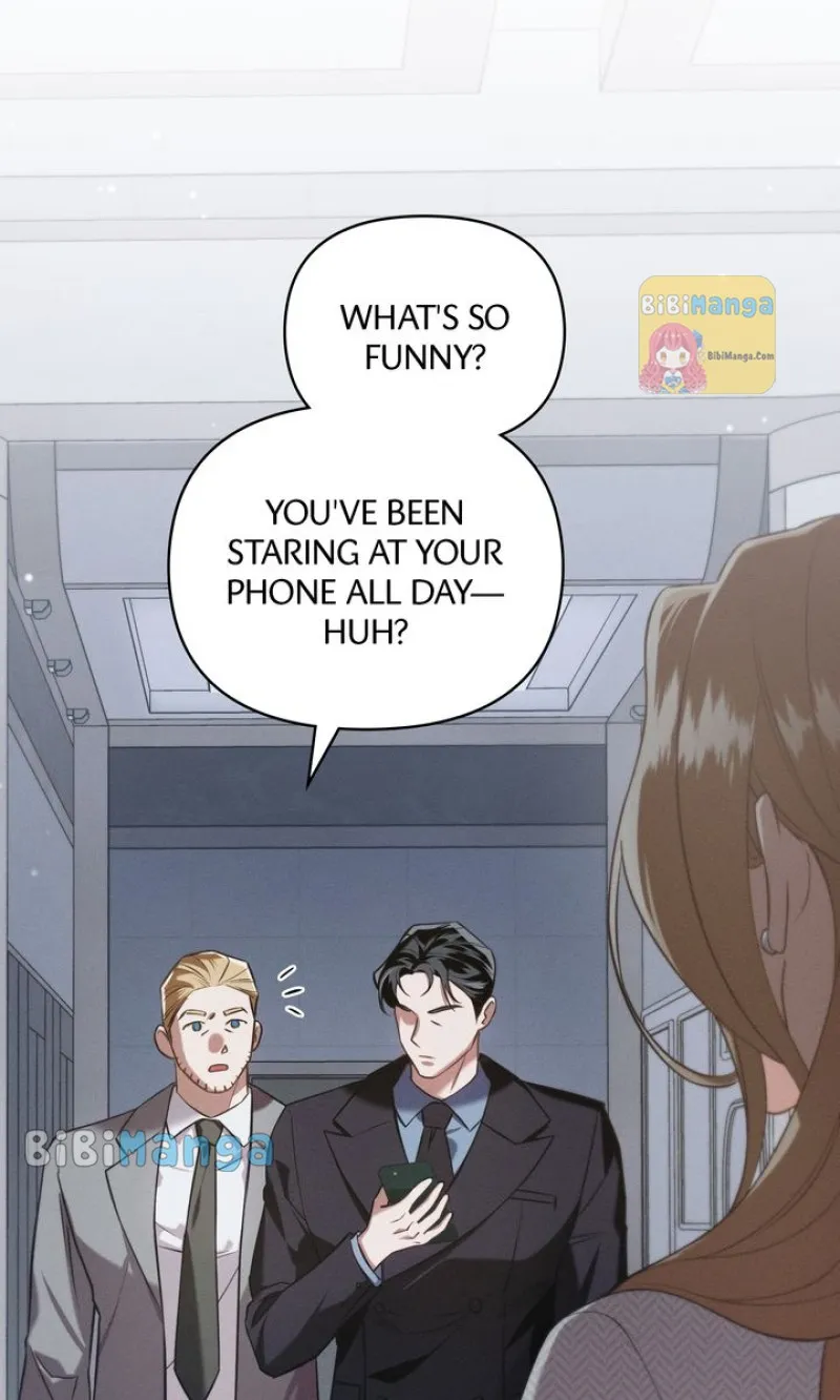 Werewolves Going Crazy over Me Chapter 25 Online - página 75