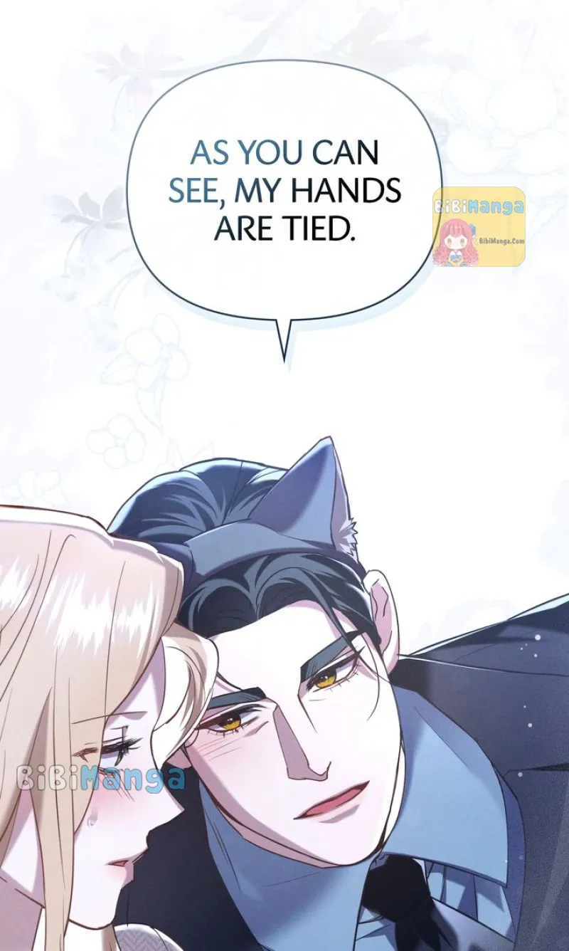 Werewolves Going Crazy over Me Chapter 27 Online - página 8