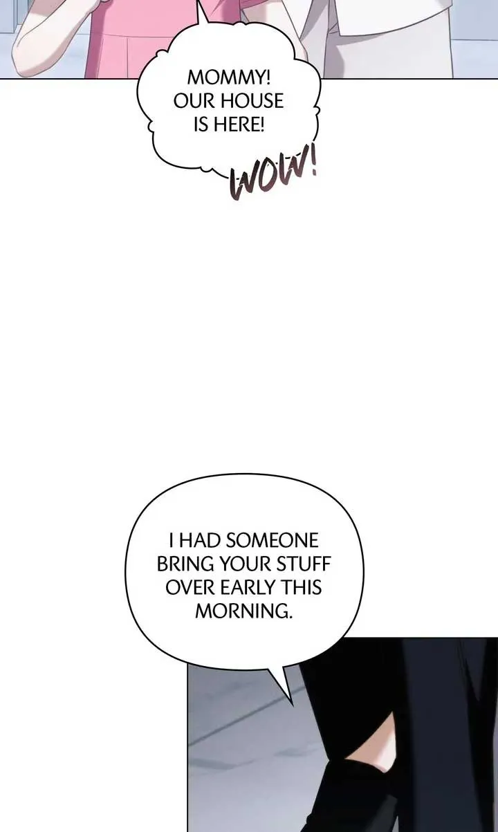 Werewolves Going Crazy over Me Chapter 28 Online - página 5