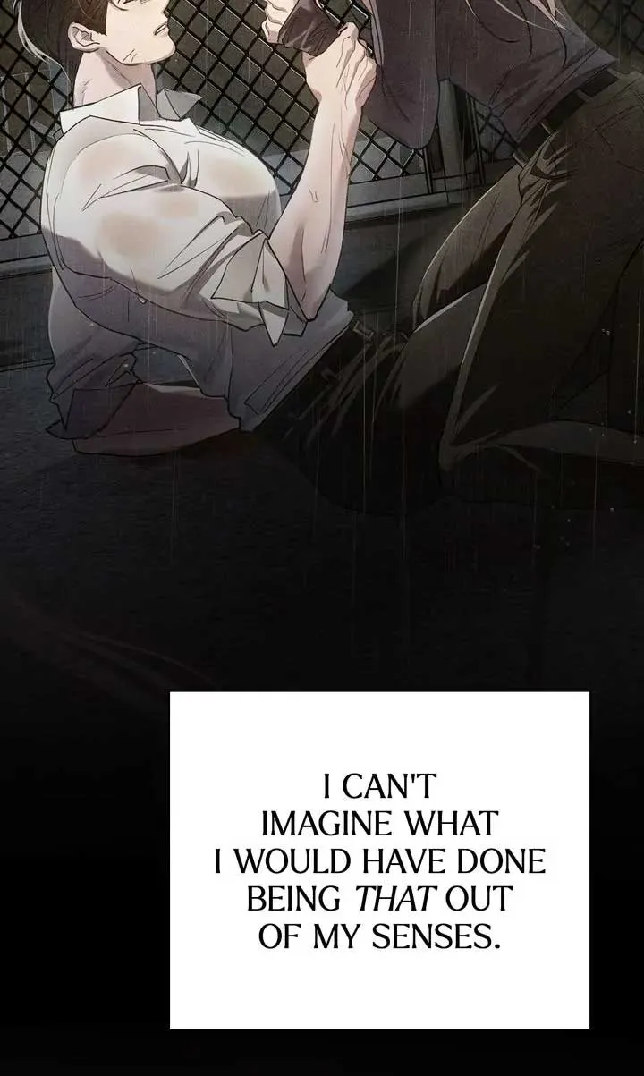 Werewolves Going Crazy over Me Chapter 28 Online - página 41
