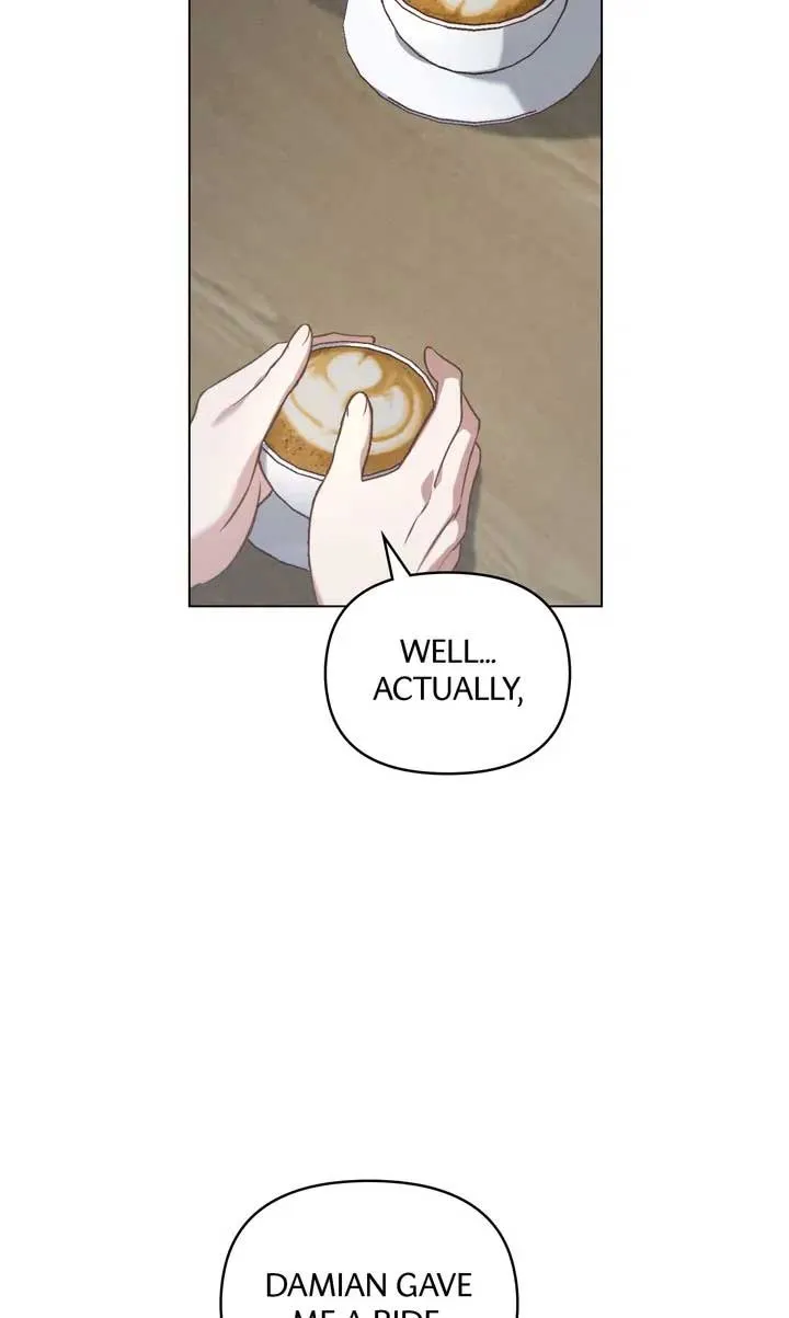 Werewolves Going Crazy over Me Chapter 28 Online - página 64