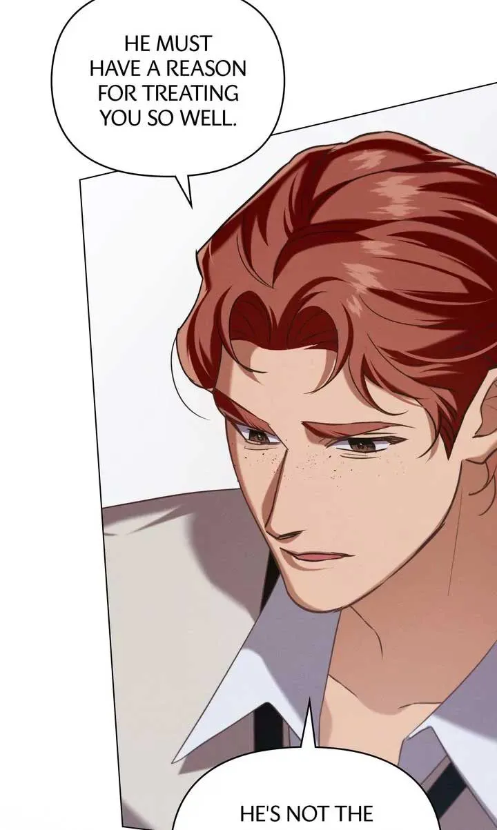 Werewolves Going Crazy over Me Chapter 28 Online - página 72