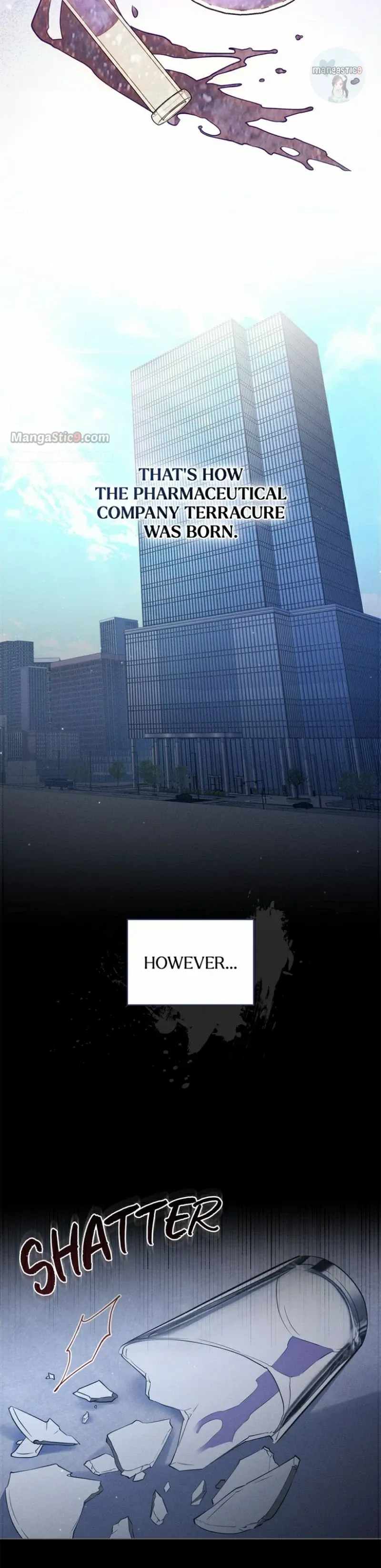 Werewolves Going Crazy over Me Chapter 3 Online - página 21