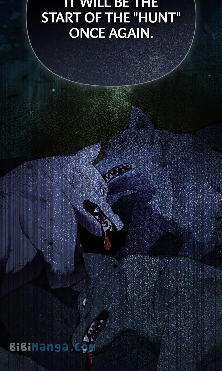 Werewolves Going Crazy over Me Chapter 31 Online - página 8