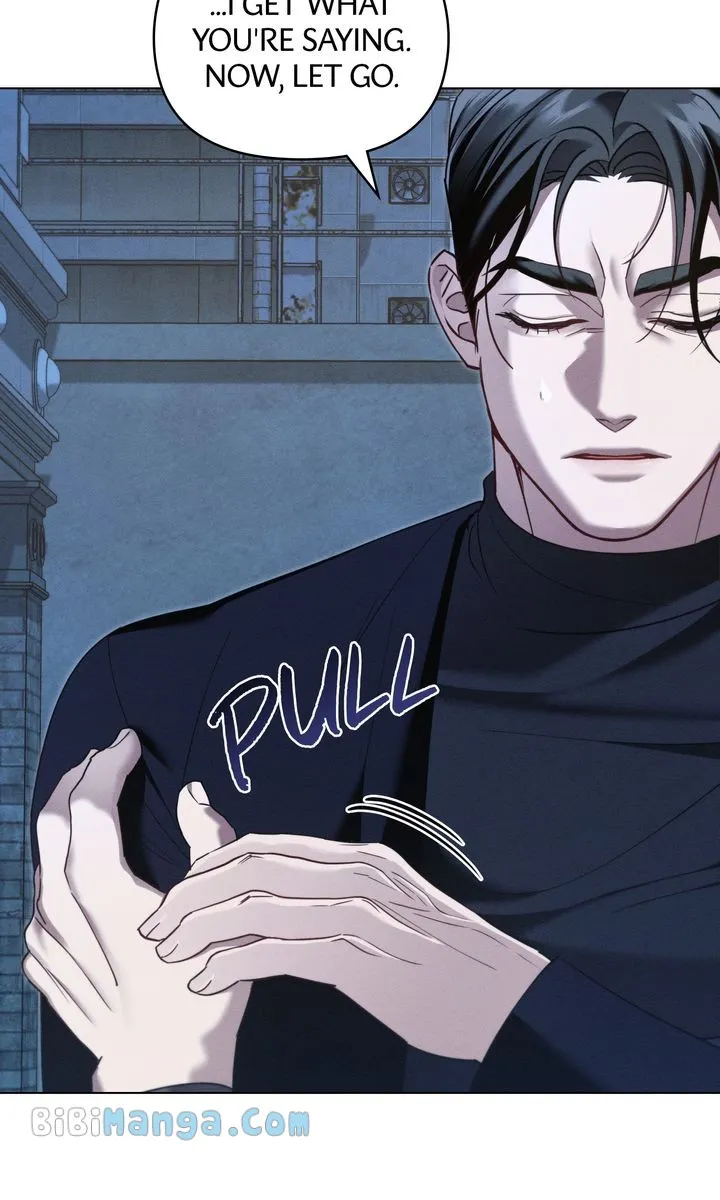 Werewolves Going Crazy over Me Chapter 31 Online - página 17