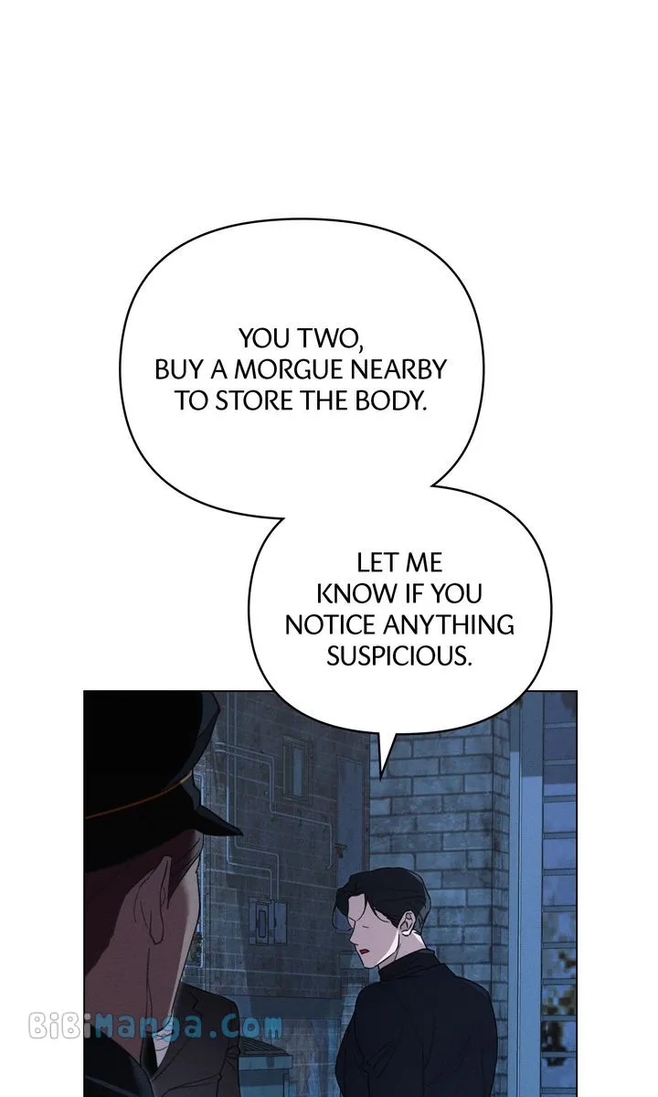 Werewolves Going Crazy over Me Chapter 31 Online - página 18
