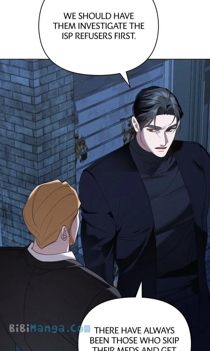 Werewolves Going Crazy over Me Chapter 31 Online - página 20