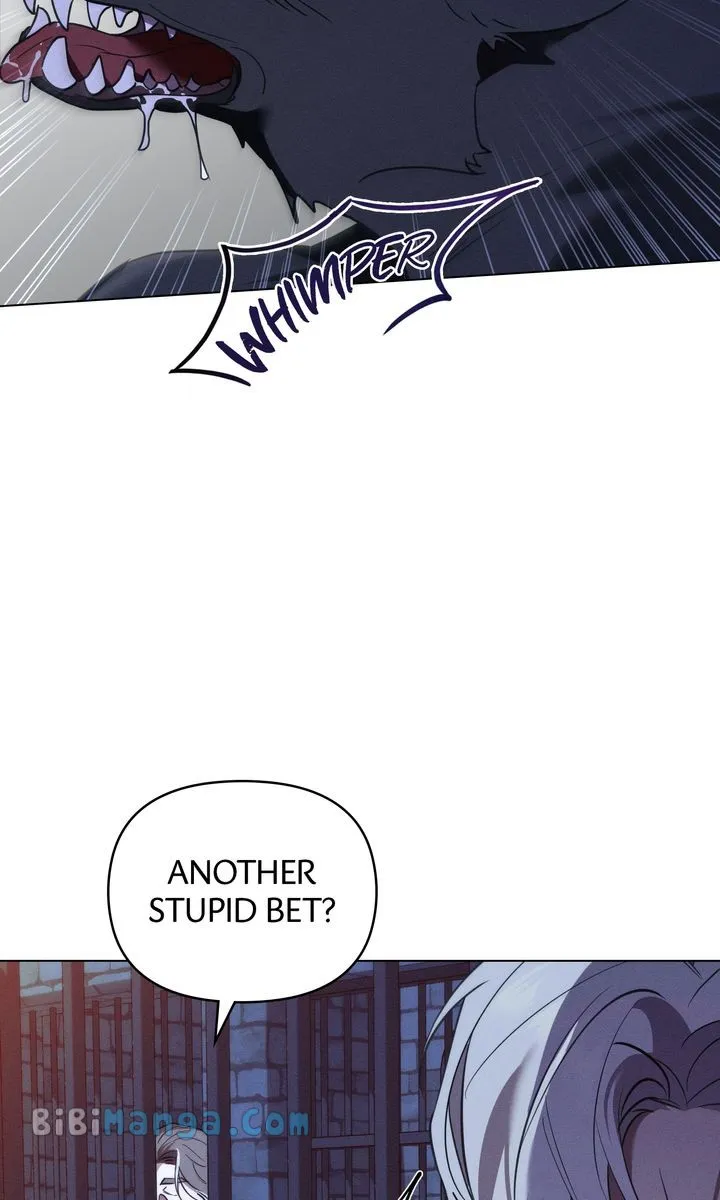 Werewolves Going Crazy over Me Chapter 31 Online - página 36