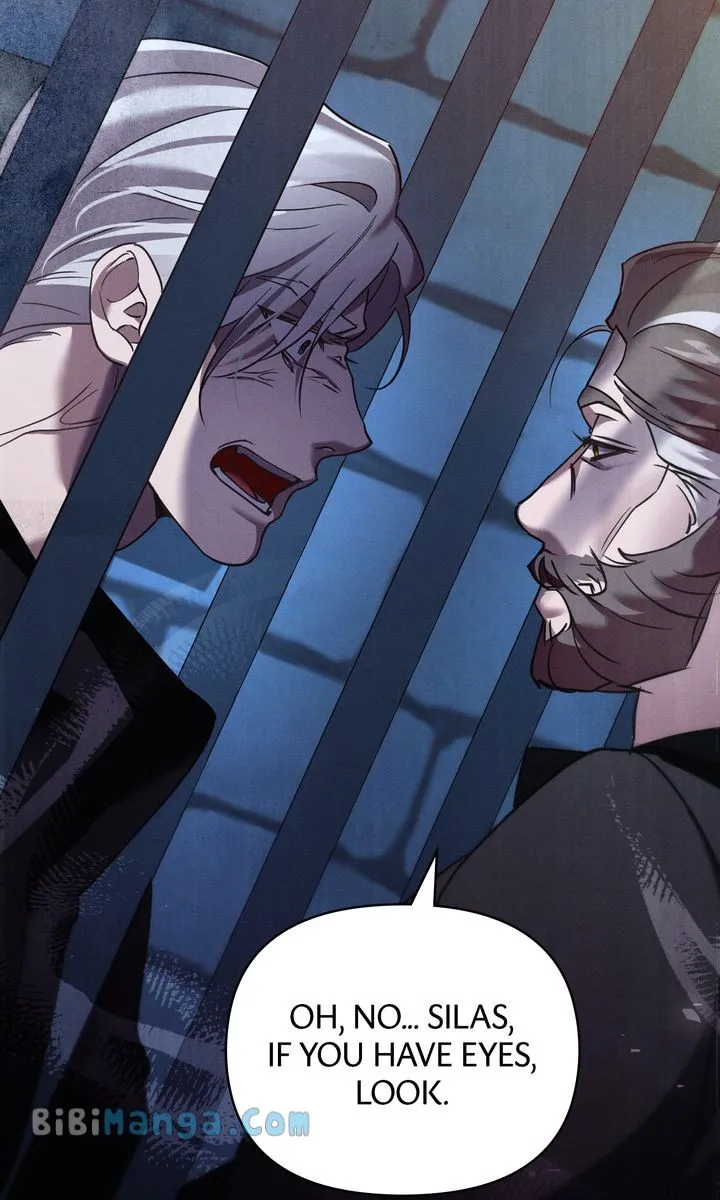 Werewolves Going Crazy over Me Chapter 31 Online - página 41