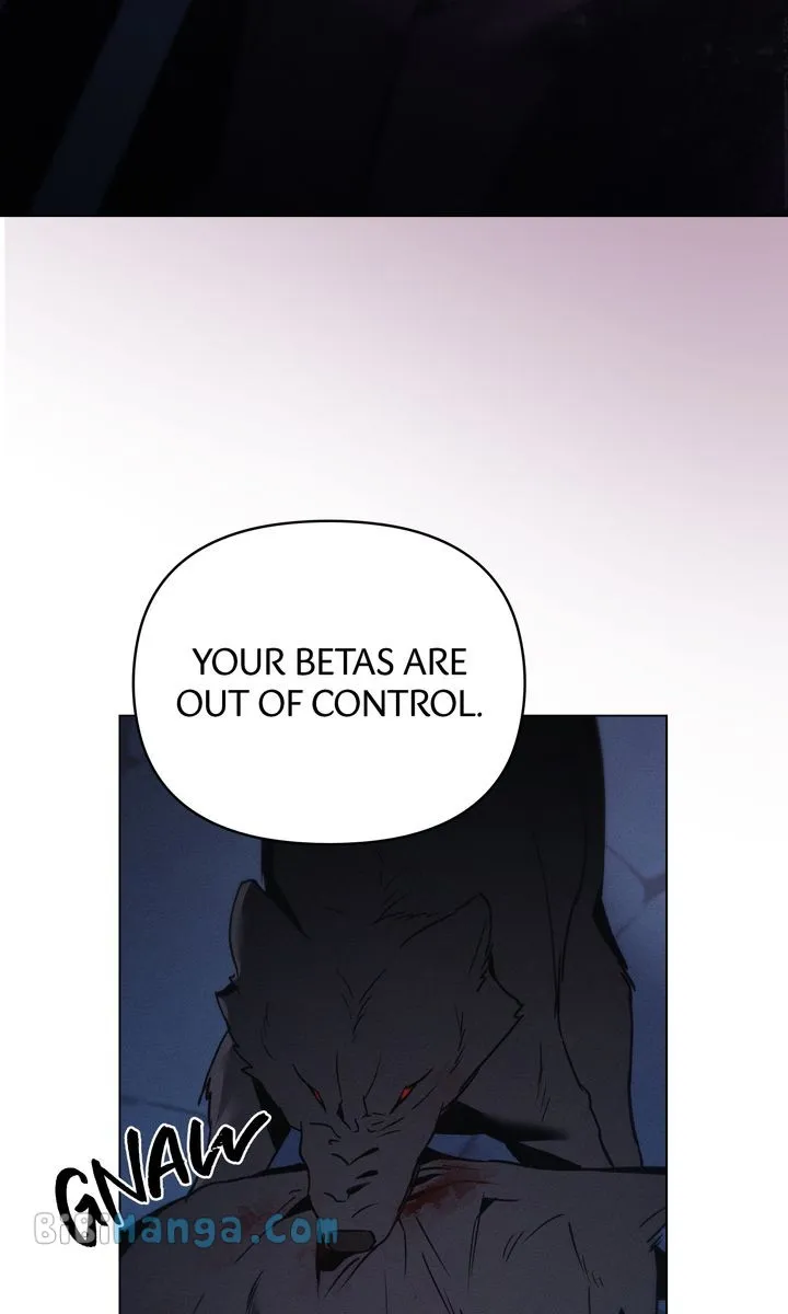 Werewolves Going Crazy over Me Chapter 31 Online - página 42