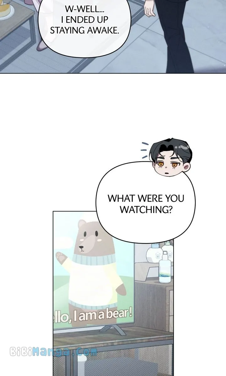 Werewolves Going Crazy over Me Chapter 31 Online - página 61