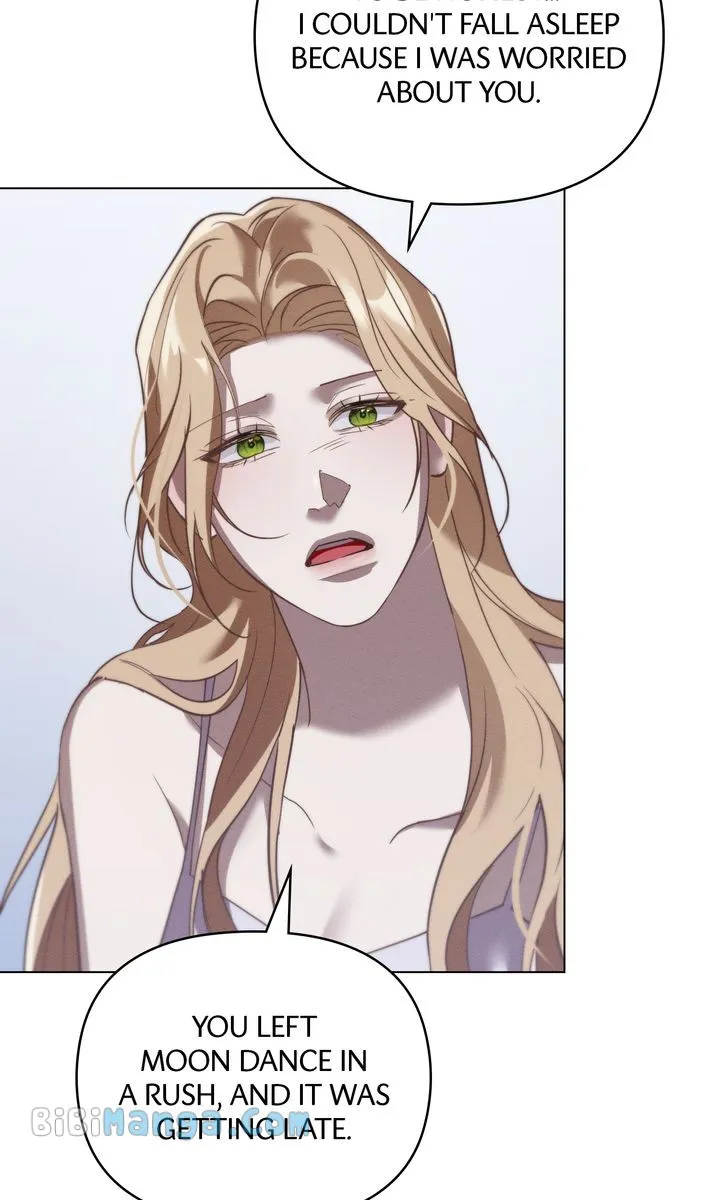 Werewolves Going Crazy over Me Chapter 31 Online - página 73