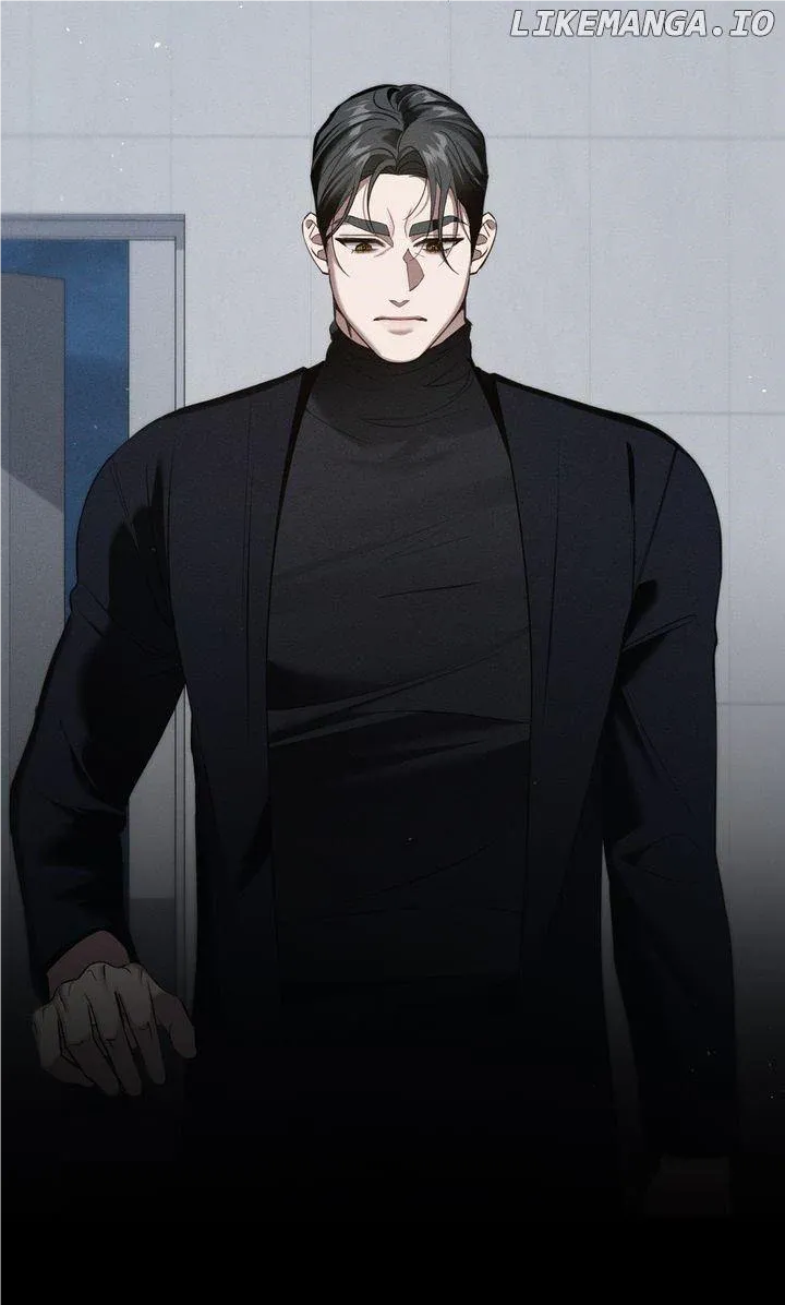 Werewolves Going Crazy over Me Chapter 32 Online - página 14