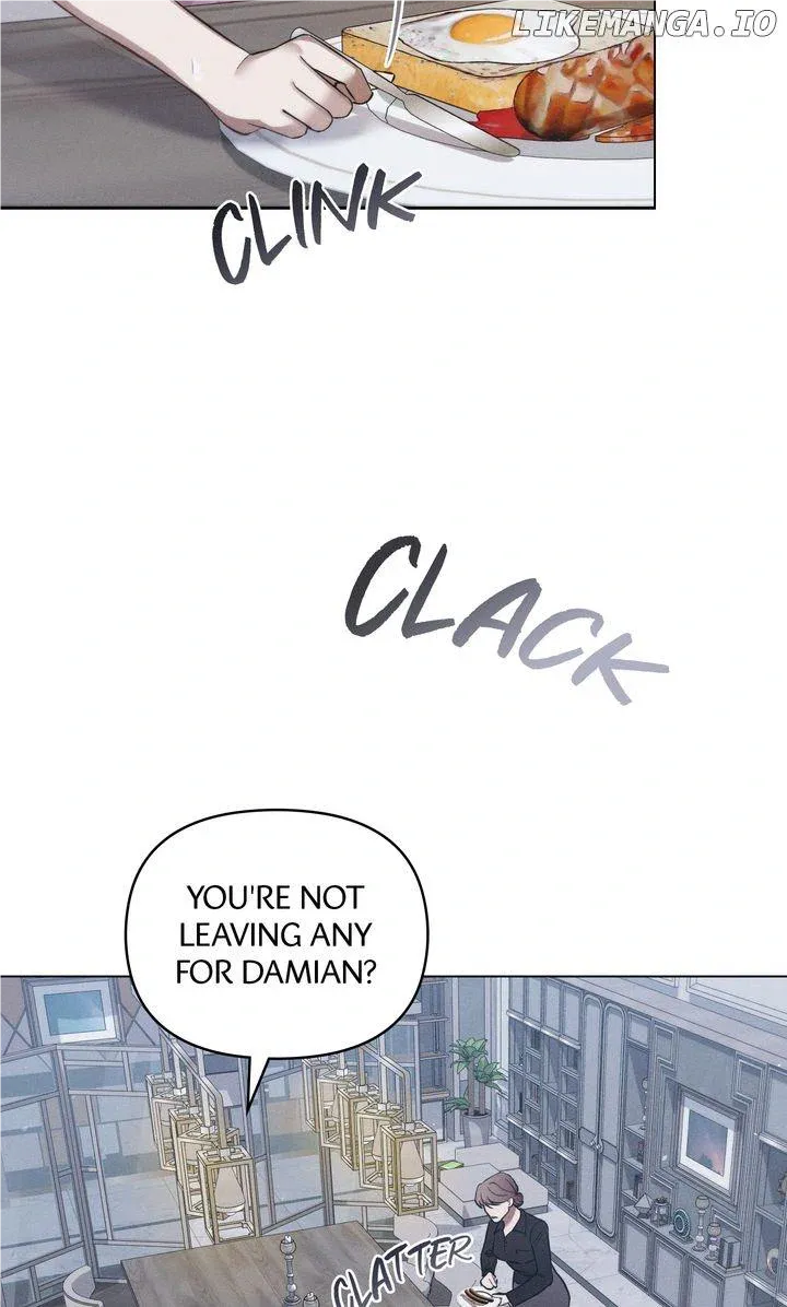 Werewolves Going Crazy over Me Chapter 32 Online - página 16