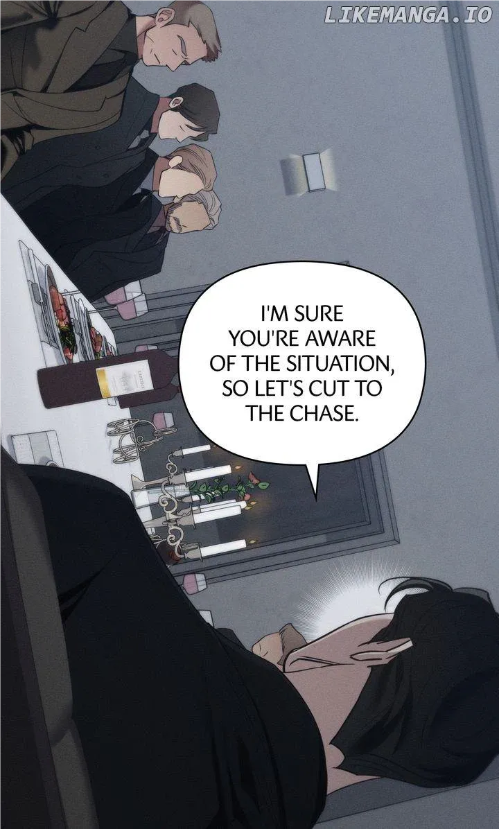 Werewolves Going Crazy over Me Chapter 32 Online - página 22