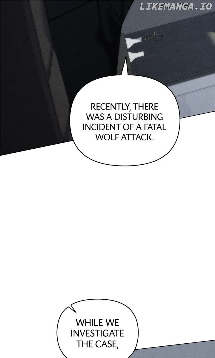Werewolves Going Crazy over Me Chapter 32 Online - página 23