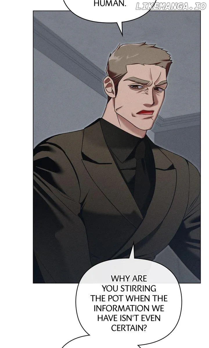 Werewolves Going Crazy over Me Chapter 32 Online - página 27