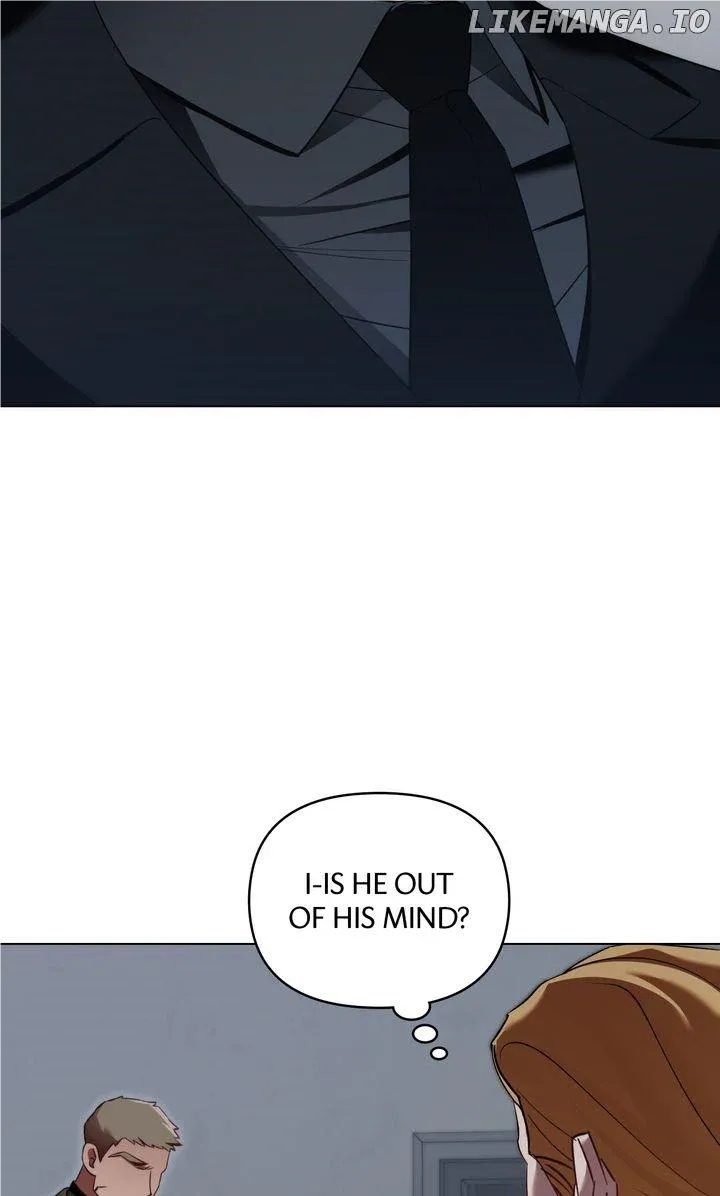Werewolves Going Crazy over Me Chapter 32 Online - página 31