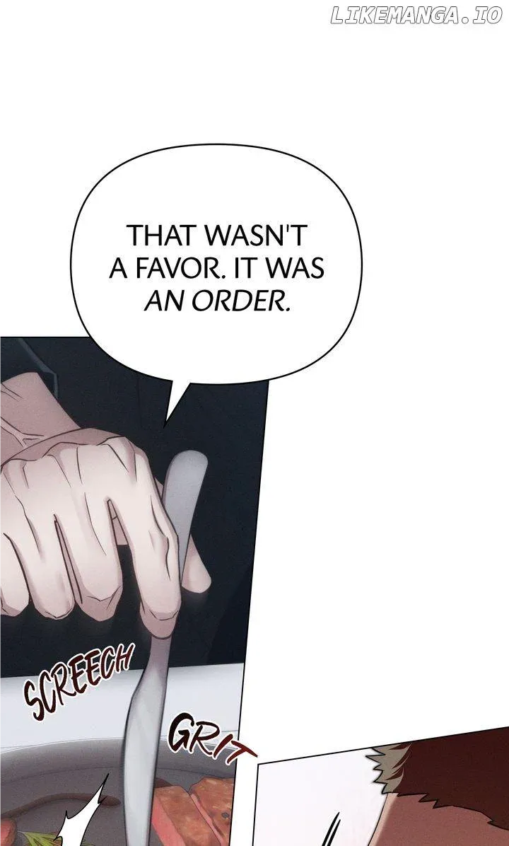 Werewolves Going Crazy over Me Chapter 32 Online - página 38