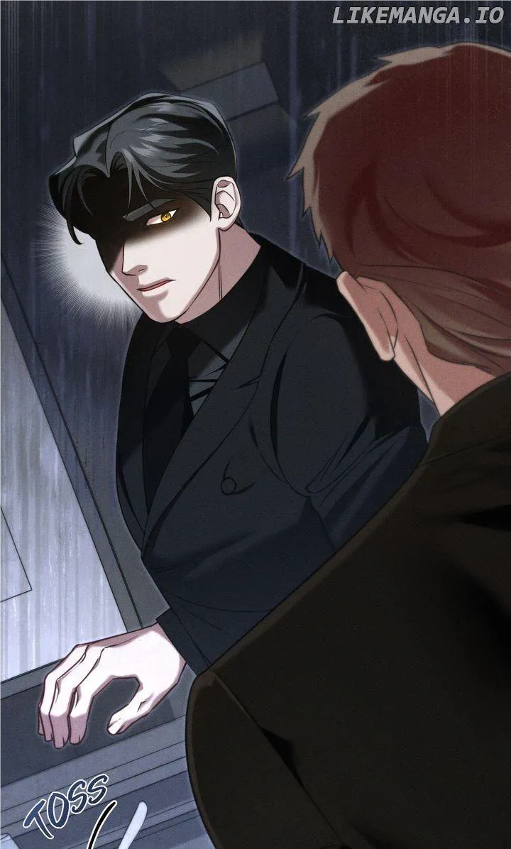 Werewolves Going Crazy over Me Chapter 32 Online - página 42
